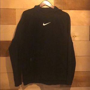 NIKE PRO FLEECE HOOD